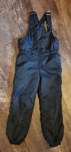 Raeurks kids snow bib size 5/6